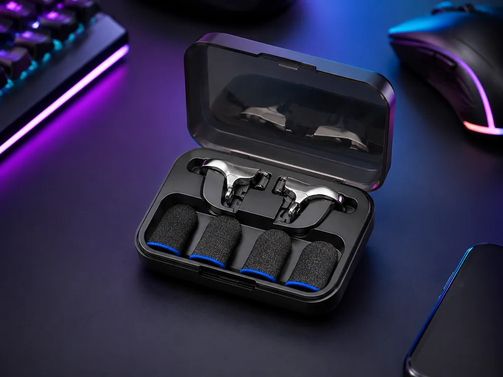 Gaming Trigger Kit